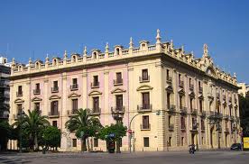 palacio de justicia