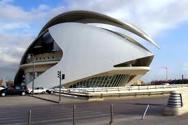 palacio opera valencia